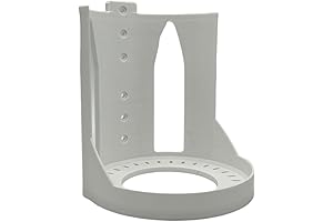 Deco BE95 Wall Mounting Convenience