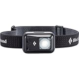 Black Diamond Astro Headlamp, Black, One Size