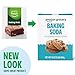 Amazon Grocery, Baking Soda for Baking and Freshening, 16 Oz (Previously Amazon Fresh, Packaging May Vary)