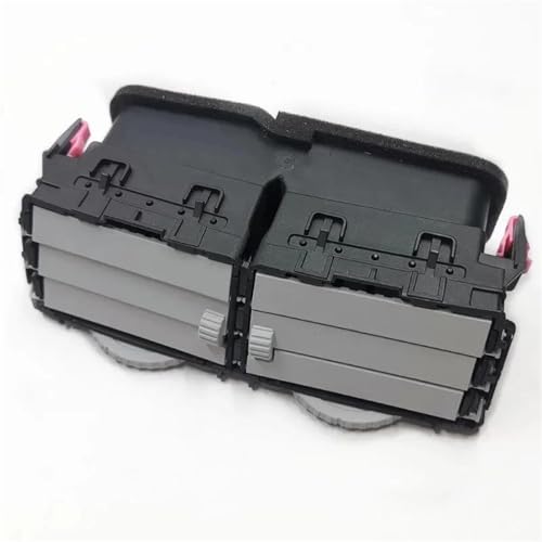 Grille d'aération Yaris 2008-2013 pour remplacer diffuseur de climatisation cassé