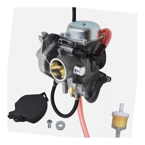 Carburateur LTA500F contre les fuites d'essence sur quad 4x4 500