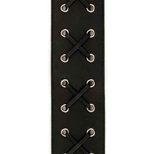 D’Addario L25S1504 Sangle pour Guitare - Les Beatles, Paul McCartney, John Lennon, RIngo Starr, George Harrison D'Addario L25S1504 Sangle pour Guitare – Image 3