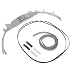 GE WE49X20697 Dryer Bearing Kit