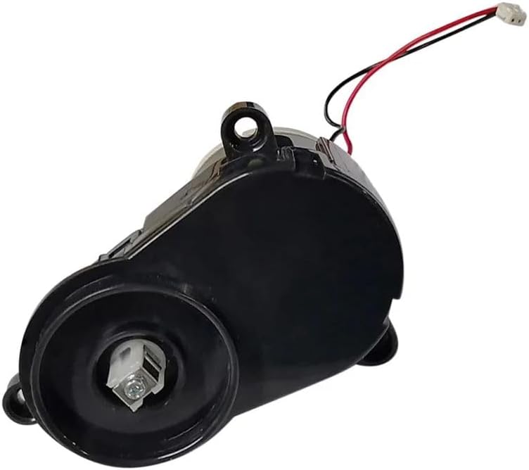 Side Brush Motor Fit for Lefant M210,M210S M210B M213 Fit for OKP K2 K3 K3A K4 K5 L1 Robot Vacuum Cleaner Spare Parts Replace Accessory