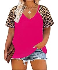 #6_ Hot Pink _ Leopard