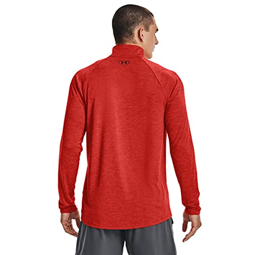 Image of Under Armour Men's Tech 2.0 1 /2 Zip