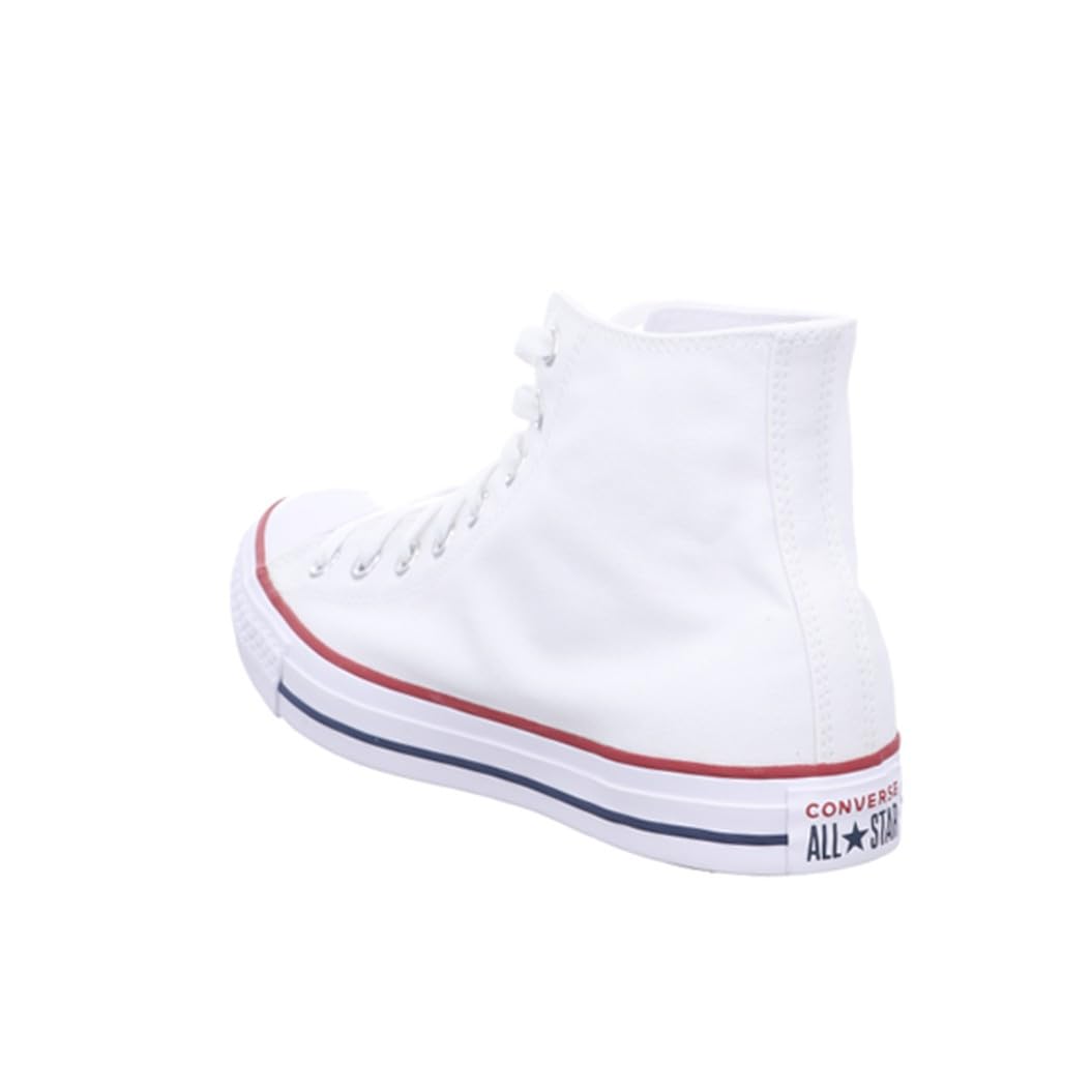 Converse Womens Chuck Taylor All Star Hi Seasonal Colors Rose Sneaker High