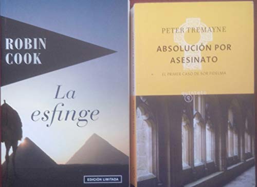 ABSOLUCION POR ASESINATO: EL PRIMER CASO [Spanish] 8497111087 Book Cover