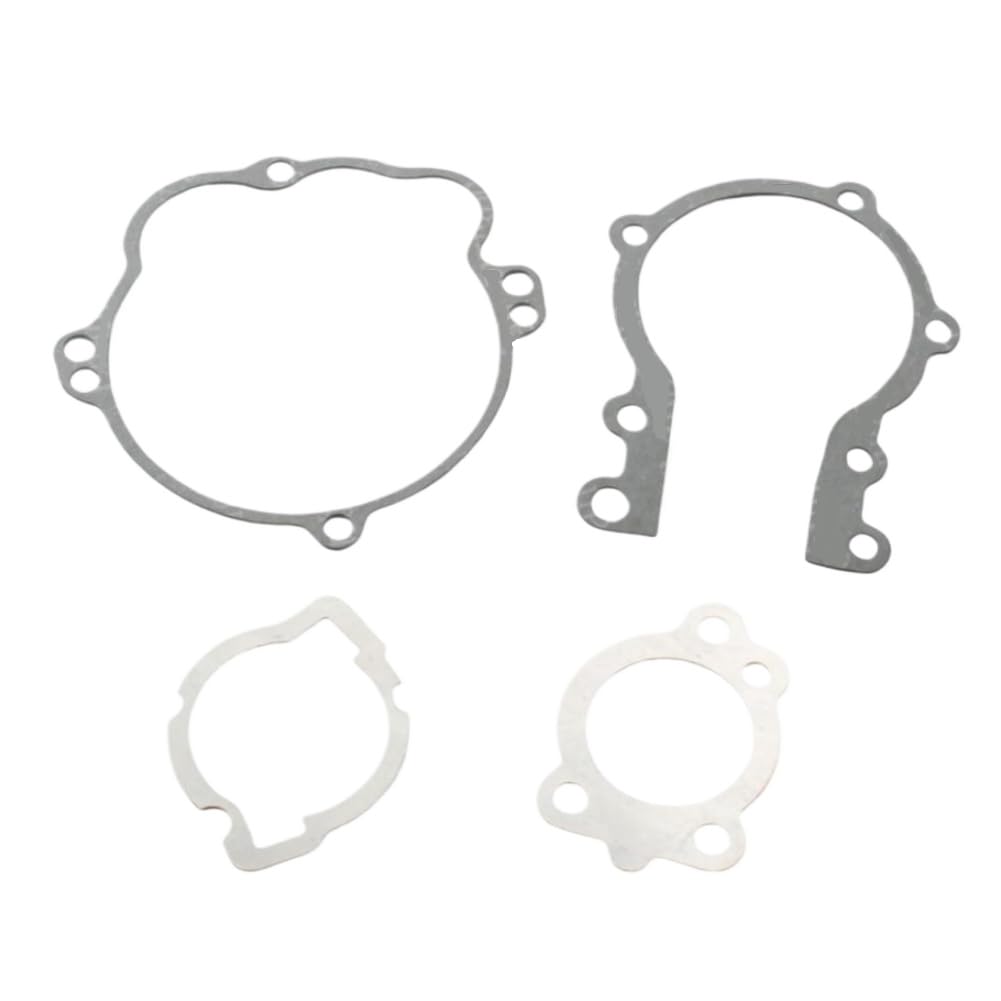 Set guarnizioni motore compatibile con motore Ciao Boss 50 Boxer Grillo Si Bravo Ceao 50cc 2 tempi