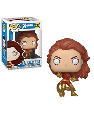 Funko X-Men Pop! Dark Phoenix