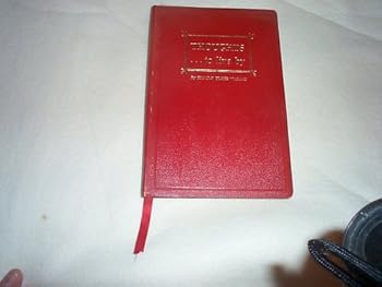Leather Bound Thoughts...to live by Book