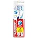 Produktbild Colgate Total Rundum-Reinigung Zahnbürste 1+1 medium, 3er Pack (3 x 2 Stück)