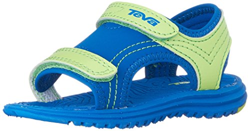 Teva Psyclone 6 Sport Sandal (Toddler/Little Kid)