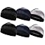 Regular Style-6pcs (2 Black,2 Navy,2 Silver)