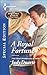 A Royal Fortune (The Fortunes of Texas: Cowboy Country)