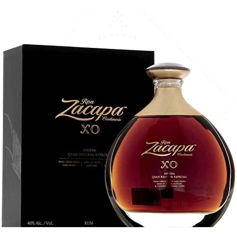 Ron Zacapa XO | Premium Rum thumbnail