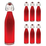 Verschlüsse müssen selber angebracht werden