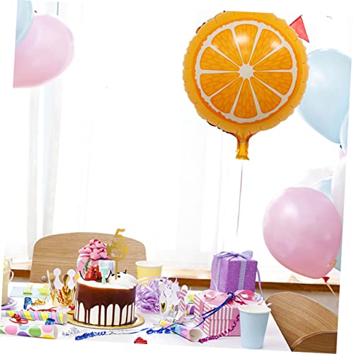 LABRIMP 10 Pçs Plug-In Para Cozimento Digital Itens De Casamento Decoração De Frutas Decoração De Ca