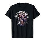 Marvel Avengers Endgame Group Shot Whatever It Takes T-Shirt