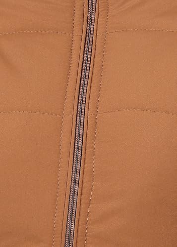 Image of Qube By Fort Collins Women's Polyester Standard Length Jacket