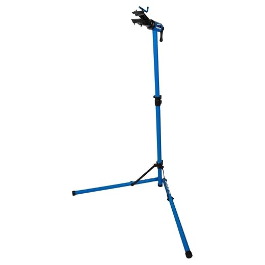 Park Tool PCS-9.3 Mechanic Repair Stand, One Size