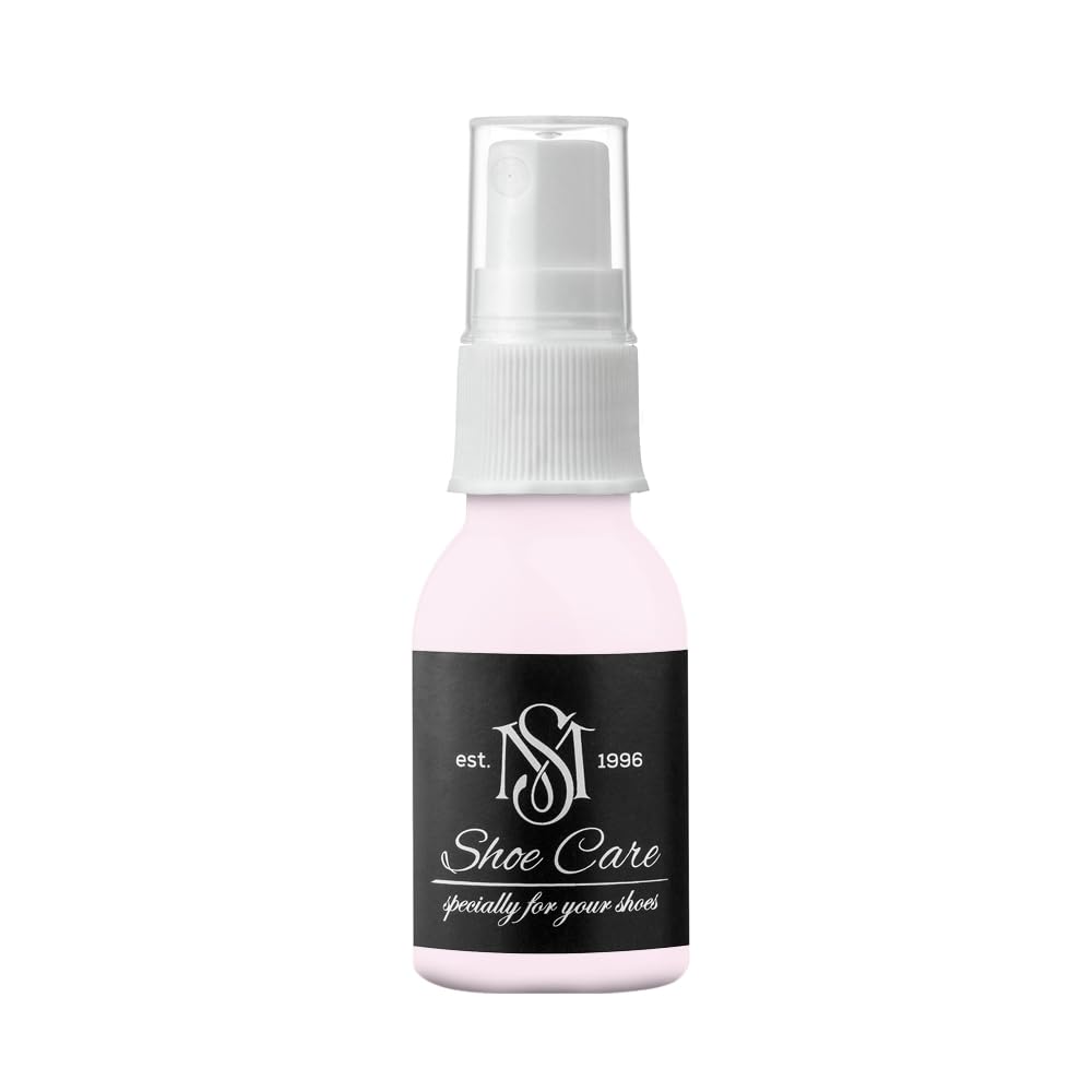 Spray nutritif pour cuir à hydratation profonde MAVI STEP