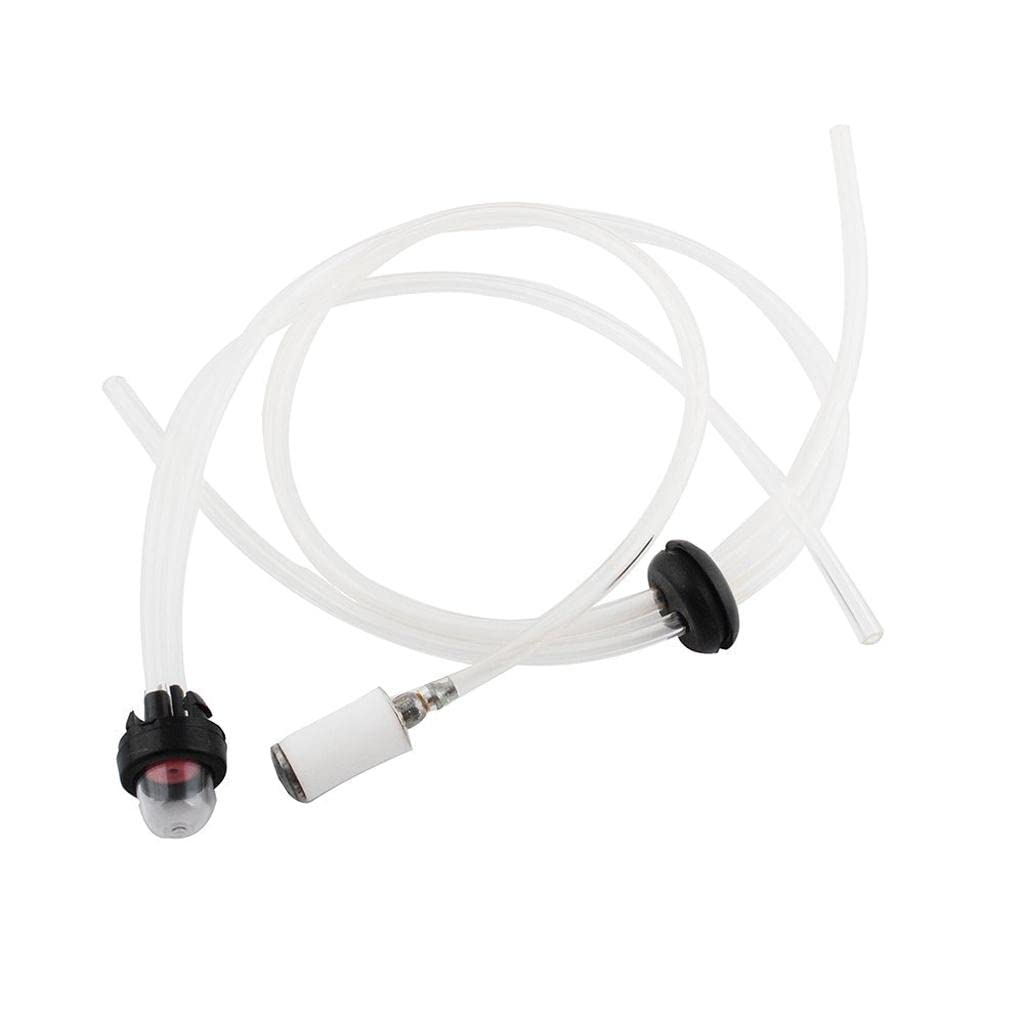 CALANDIS™ Fuel Line Grommet Kit 125B Blower 545081841&581798001 for Husqvarna-image-47