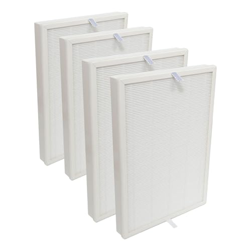 Filtre purificateur d'air H13 HEPA pour un salon sans odeur de cuisine