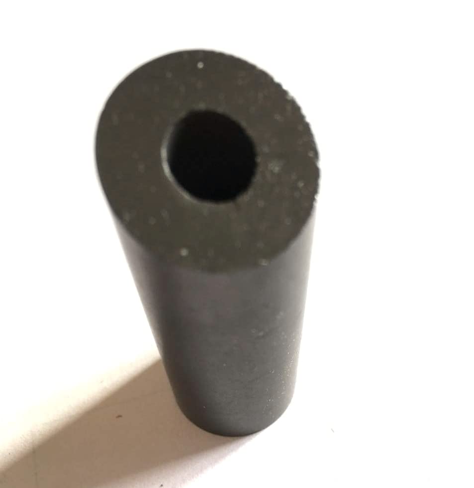 Tool Part for Bevelled Angle Sandblasting Nozzle,Boron Sand Blast Nozzles 8x20x52mm