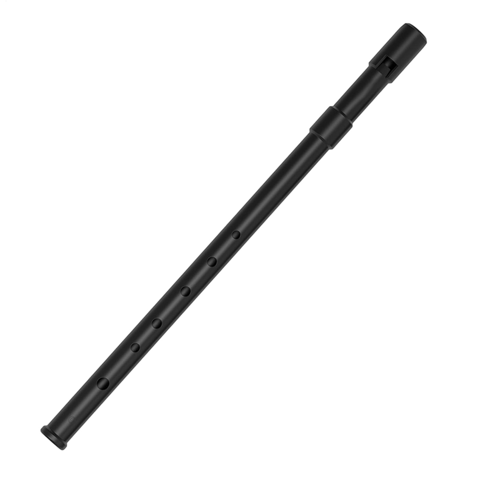 Irische Tin Whistle Windmusikinstrument in C- und D-Stimmung