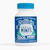 Zellie's | 100% Xylitol Breath Mints Combo Pack | No Aspartame, Gluten Free, Vegan & Kosher | Includes (1) Cool Mint Breath Mints 250 Count 540 Count | (2 Pack)