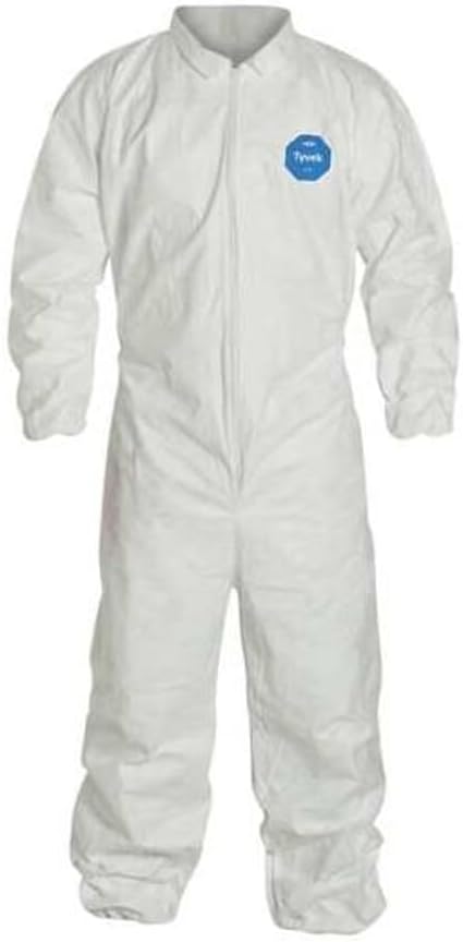 Dupont Tyvek Coverall