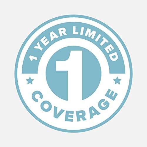 Miniatura 9 de Buzón de sugerencias de Adir Corp multiuso de tamaño grande Negro L