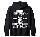 Ski Lift Operator Jobs Design Gondola Attendant