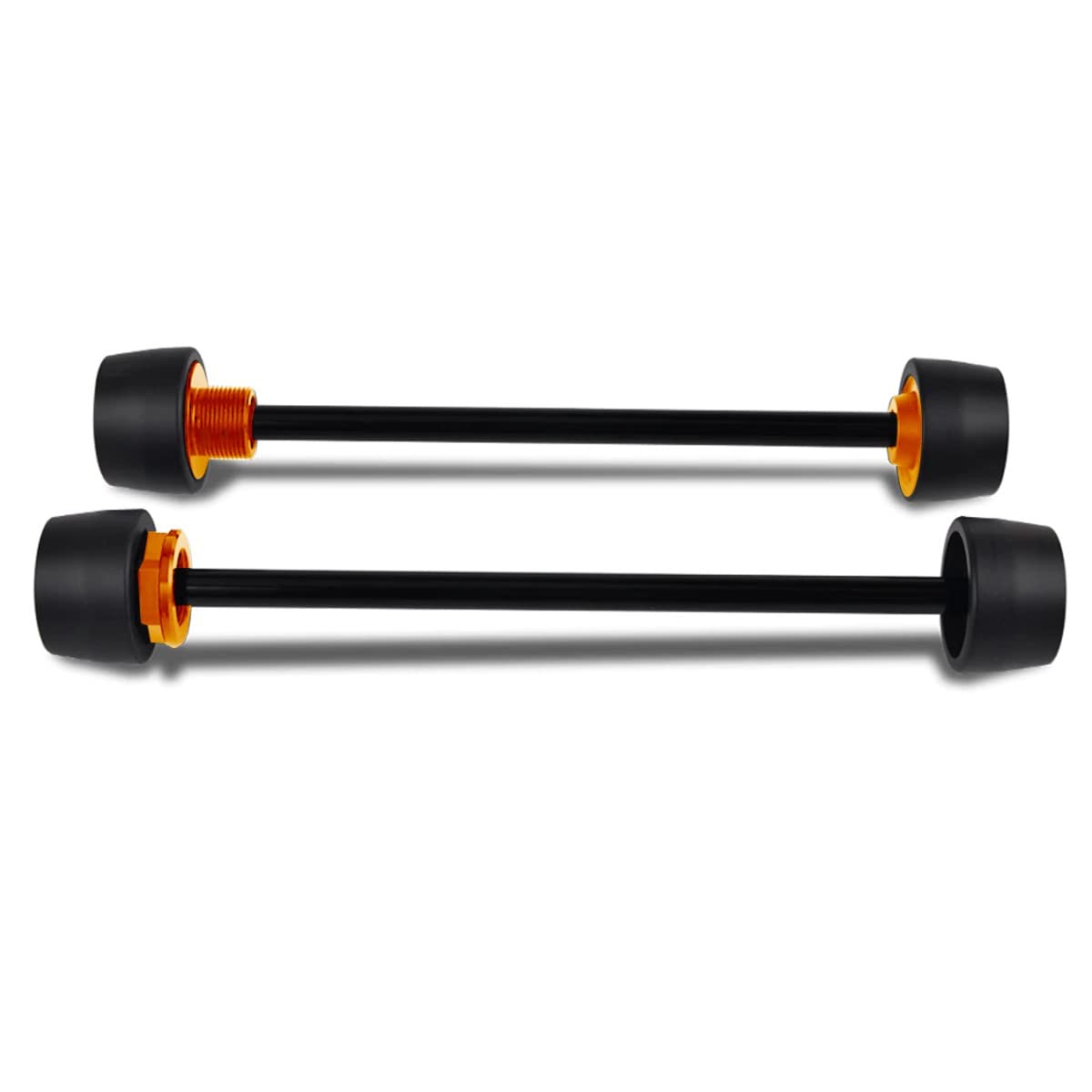 Roulette/Bras oscillant Protection Compatible avec KTM 1190 Adventure/R 13-16 GSS