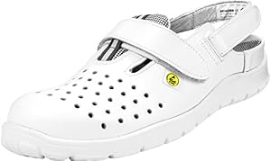 SCHÜRR Profi Shoes Schürr OP Schuh mit 3-Fach Dämpfung Plus, Naturform (Made in Germany) SCHÜRR Profi Shoes Schürr OP Schuh mit 3-Fach Dämpfung Plus, Naturform (Made in Germany)
