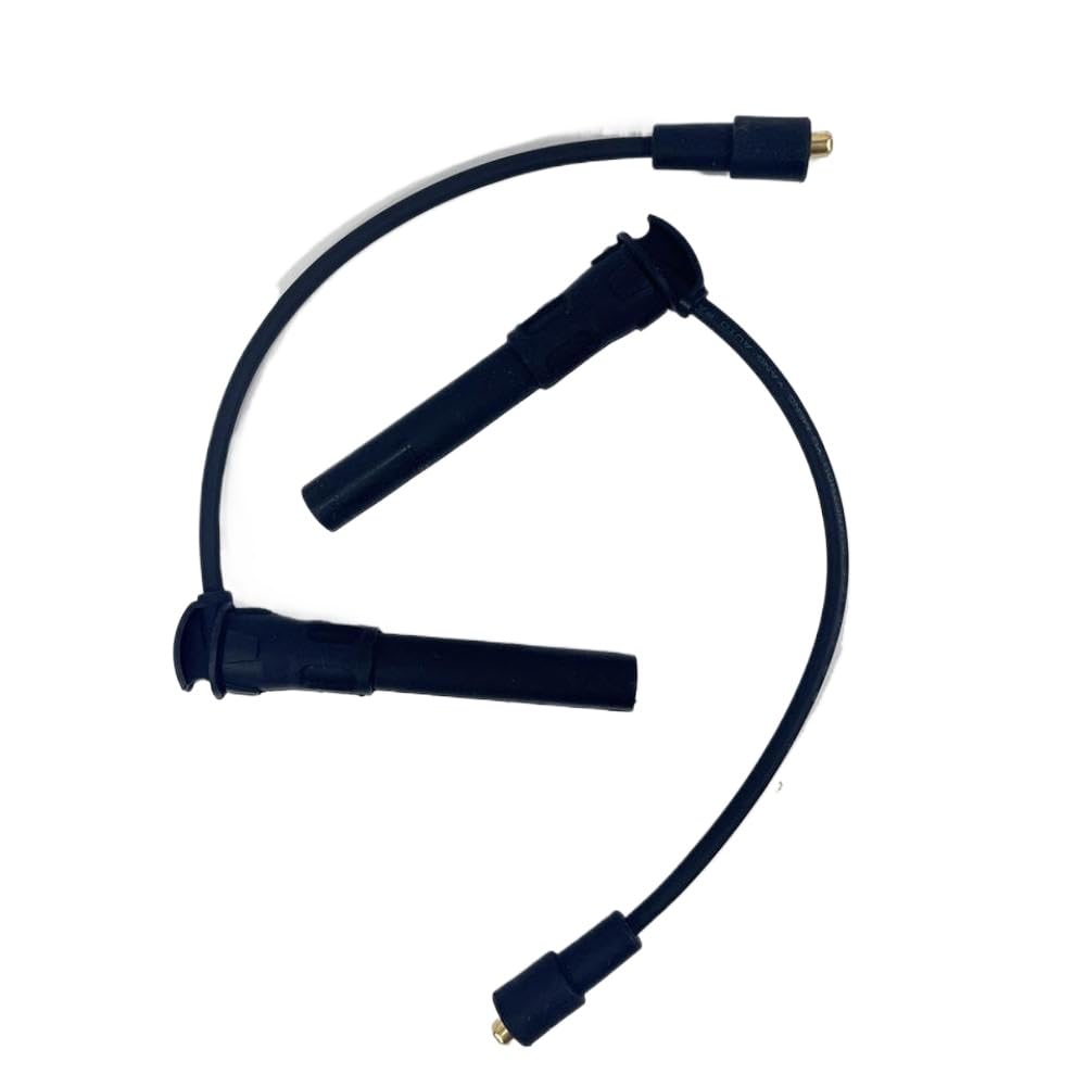 Ignition Kit Spark Plug Wire Set 18K4C Compatible with SAIC MG6 MK1 2009 2010 2011 2012 2013 2014 2015 2016 2017 1 8L Roewe 550 750 2008