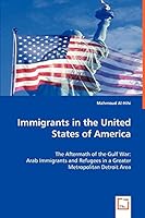 Immigrants in the United States of America 3639025369 Book Cover