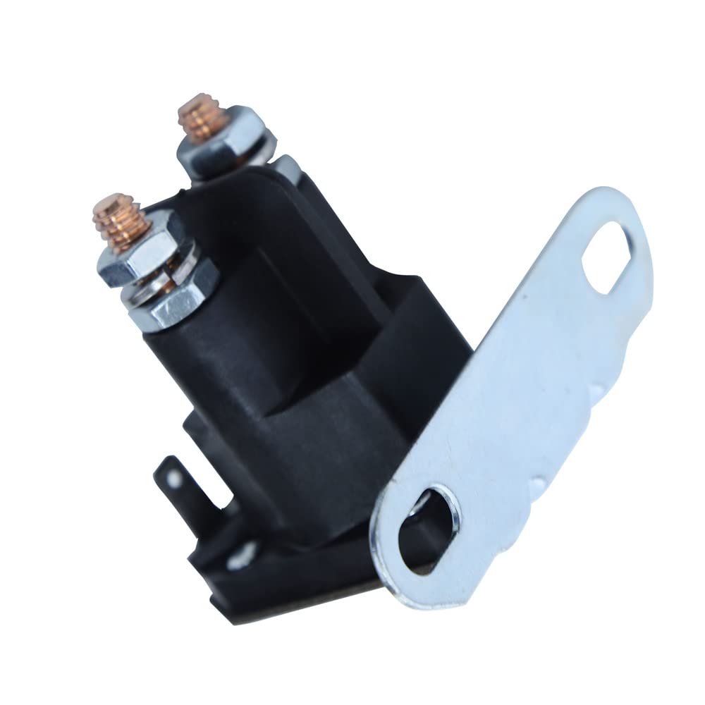 Arranque Adecuado para Tractor cortacésped AM133094 725-04439