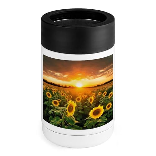 Refroidisseur de boissons anti-condensation pour garder vos canettes fraîches