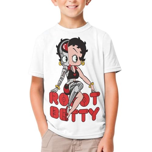 [TOBSD] LbYTVc xeB  q eB[Vc N j̎q ̎q Ci[Vc gbvX  T-Shirts ĕ ʋC ʉ ʊw v[g 100-160cm