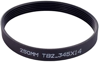 1pcs Meat Slicer Belt. TB2-345 250ES-10 inch semi-Automatic Slicer