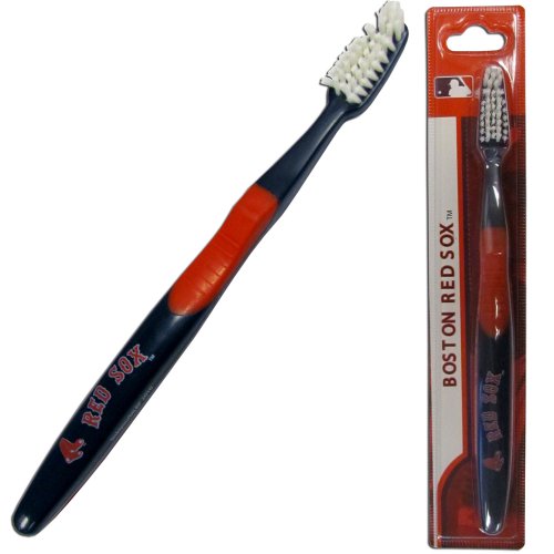 MLB Boston Red Sox Toothbrush