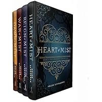 The Oremere Chronicles Omnibus