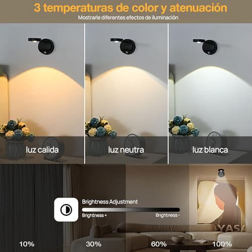 Opiniones y reviews de Lamparas de pared interior listamos los 10 mejores. 38 Opiniones y reviews de Lamparas de pared interior listamos los 10 mejores. 38