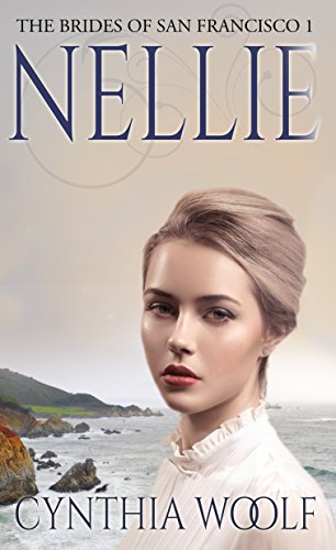 Free eBook - Nellie