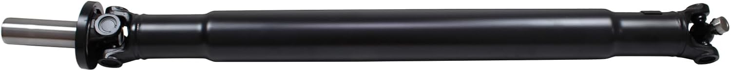 NewYall 4WD AWD Rear Drive Shaft Assembly for Chevrolet Tahoe GMC Yukon 2000-2008 Cadillac Escalade 2003-2008