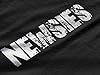 Men's Graphic T-Shirt Newsies Eco-Friendly Limited Edition Short Sleeve Tee-Shirt Vintage Birthday Gift Novelty Deep Black XXL #4