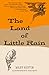 The Land of Little Rain (Warbler Classics)