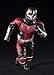 Tamashii Nations S.H. Figuarts Ant-Man & Ant Set 